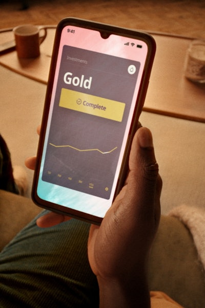 How to own gold